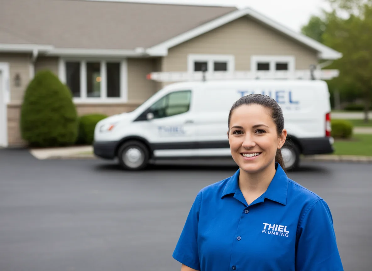 Plumber Dubuque, IA FAQs